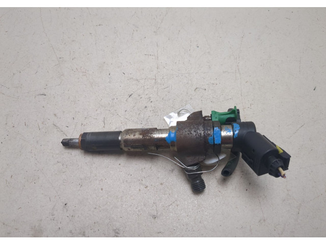 Форсунка топливная Citroen C4 Grand Picasso 2006-2013 9802448680