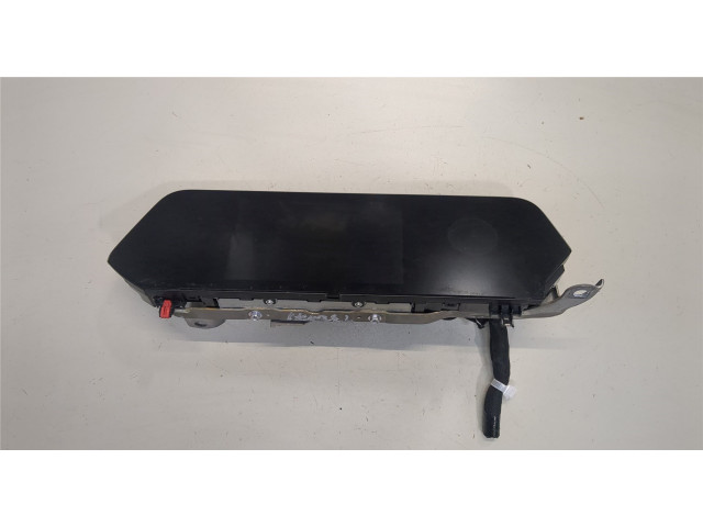 Дисплей бортового компьютера Lexus UX 2018-2023 8611076090