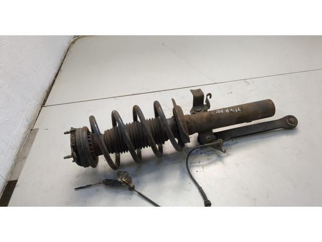 Стойка амортизатора Ford Mondeo 3 2000-2007 1305642, 1S7118K045BE