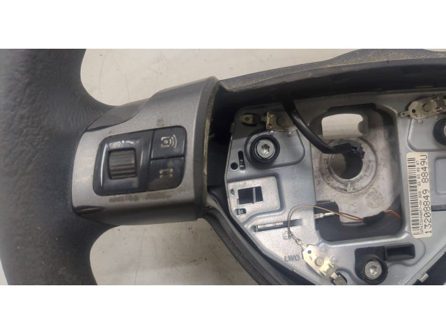 Руль  Opel Vectra C 2002-2008             