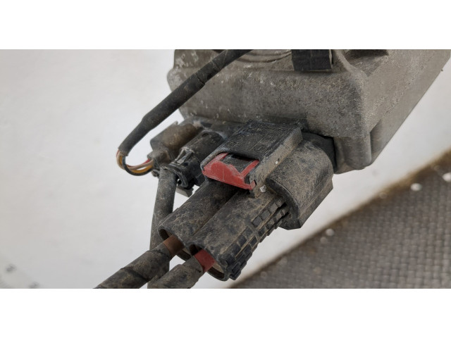    Рейка рулевая без г/у  Infiniti QX30 2016-2019      