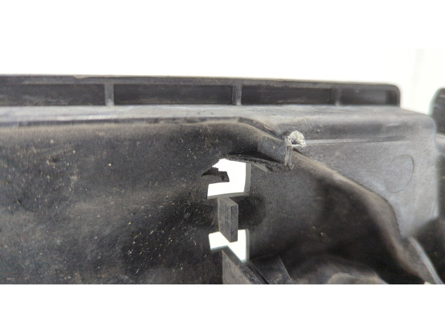 Вентилятор радиатора  Audi A6 (C7) 2011-2018           