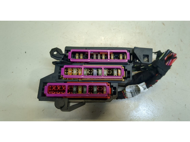 Блок предохранителей Audi A5 2011-2016