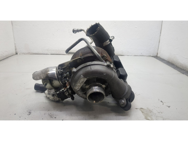 Турбина Mini Cooper (R56/R57) 2006-2013