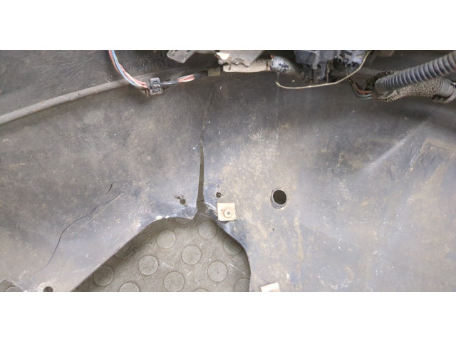 Бампер  Nissan X-Trail (T32) 2013- передний   