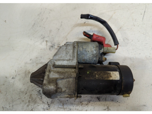 Стартер  Mitsubishi Space Star 1.6     