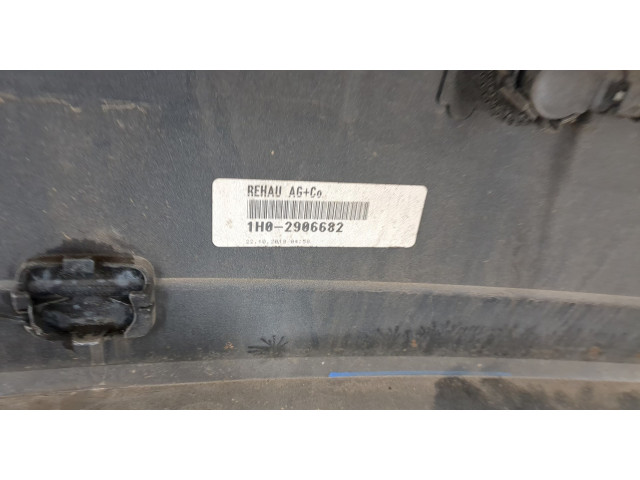 Бампер  Audi A3 (8V) 2012-2020 задний   8V5807067G