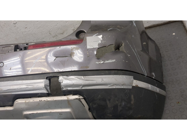 Бампер  Chevrolet Orlando 2011-2015 задний    