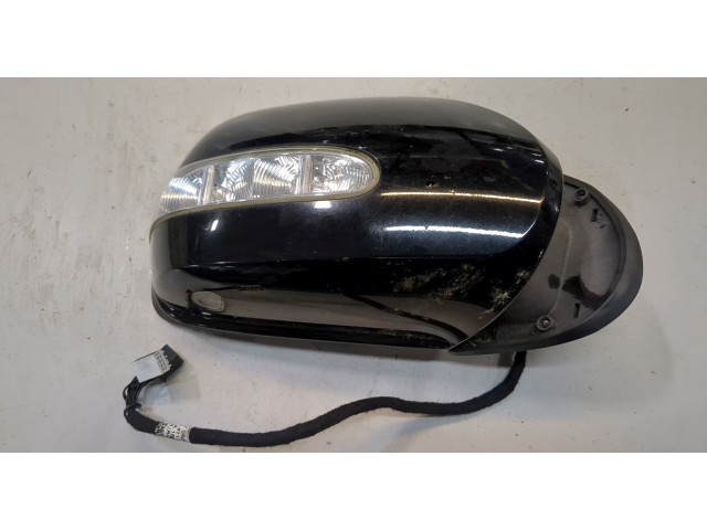 Зеркало боковое  Mercedes GL X164 2006-2012  правое           