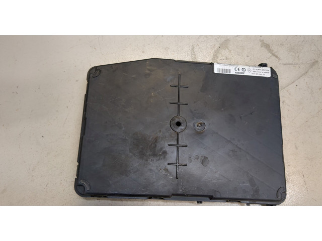 Блок комфорта Renault Scenic 2003-2009