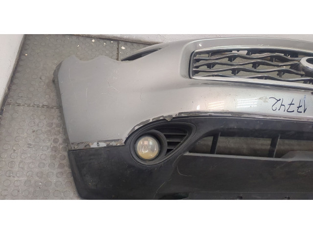 Бампер  Infiniti FX 2008-2013 передний   620221CA0H, 620261CB0A, 620701CA0A