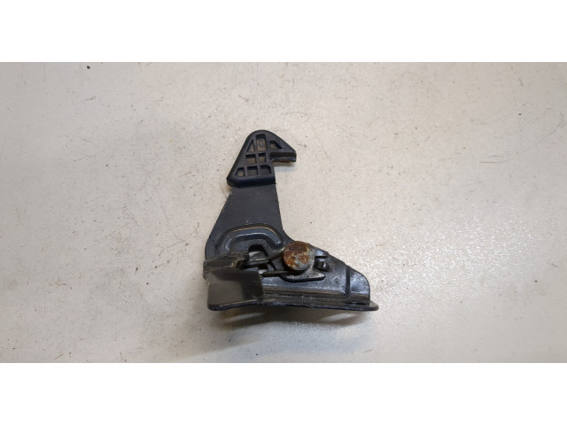 Замок капота Nissan Leaf 2010-2017