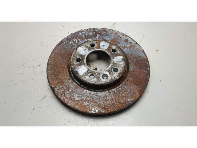 Диск тормозной  Chevrolet Orlando 2011-2018   передний   13502052      