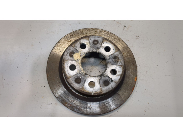 Диск тормозной Mini Cooper (F56) 2013- задний