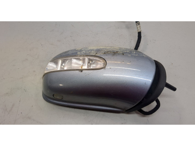 Зеркало боковое  Mercedes ML W164 2005-2011  правое           