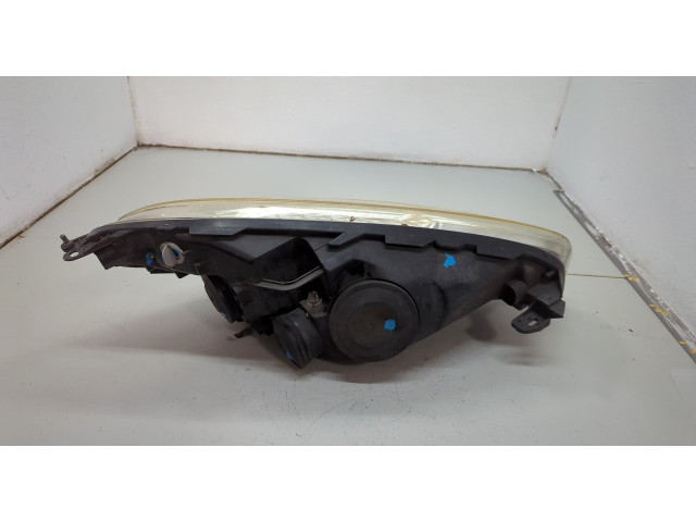 Фара передняя  Citroen C4 Picasso 2006-2013 левая 