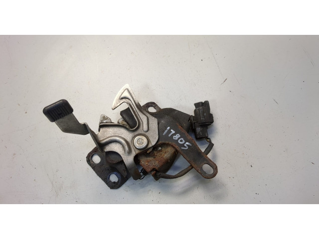 Замок капота  Honda Ridgeline 2005-2014     