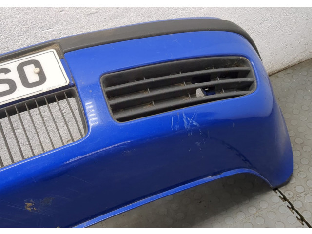 Бампер Skoda Octavia Tour 1996-2011 передний