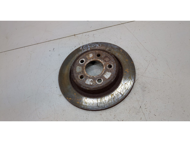 Диск тормозной  Volvo S40 2004-   задний         