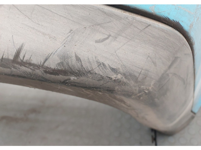 Бампер  Skoda Octavia Tour 1996-2011 задний   1U6807421A