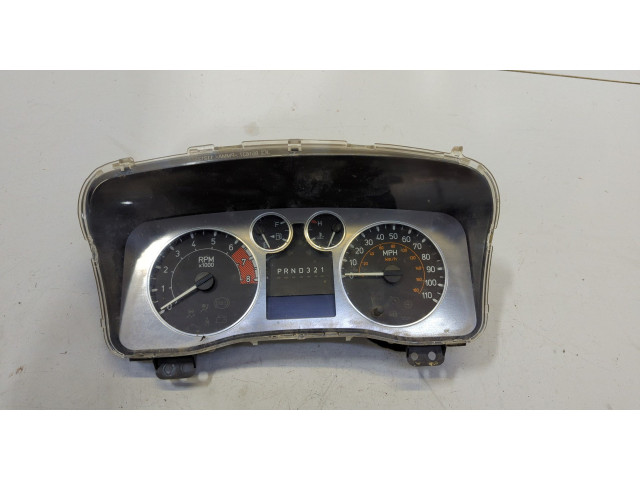Панель приборов Hummer H3 1533826