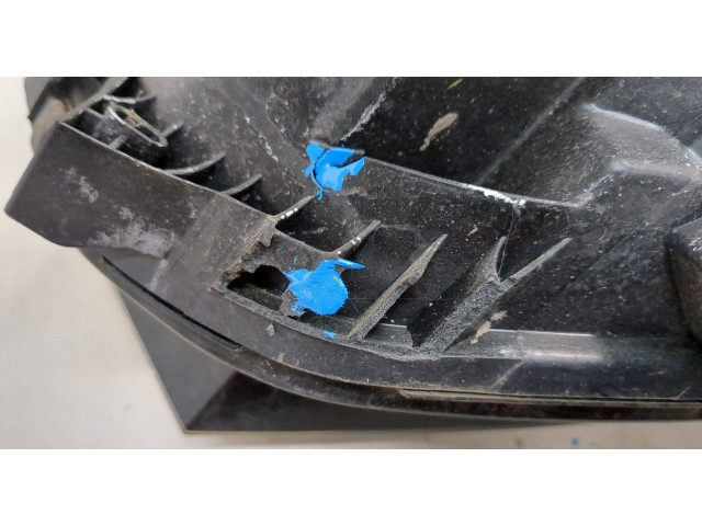 Фара передняя  Skoda Octavia (A8) 2019-2025 правая 