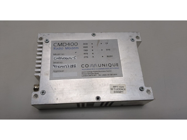 Блок комфорта  Ford Kuga 2016-2019        