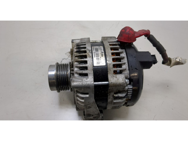 Генератор Jaguar XF 2007-2015 C2Z3415