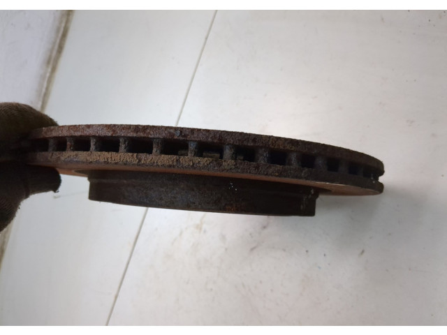 Диск тормозной  Cadillac CTS 2007-2014   задний   20808621      