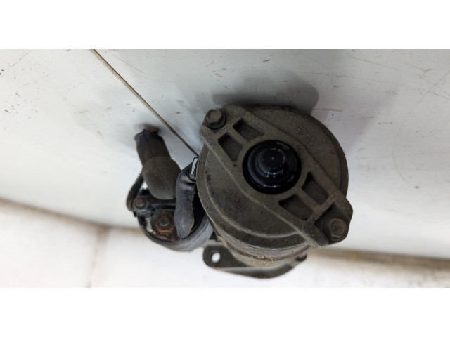 Стартер SsangYong Rexton 2007-2012 2.7