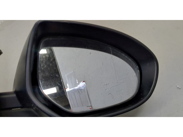 Зеркало боковое Mazda 3 (BL) 2009-2013 правое BCM66912ZM