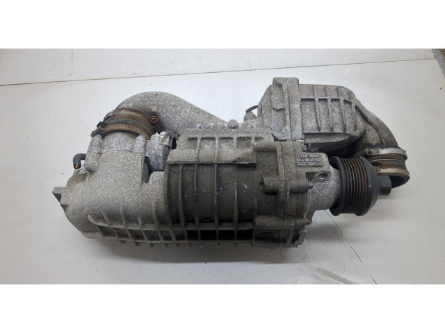 Турбина Турбокомпрессор  Mercedes C W203 2000-2008             