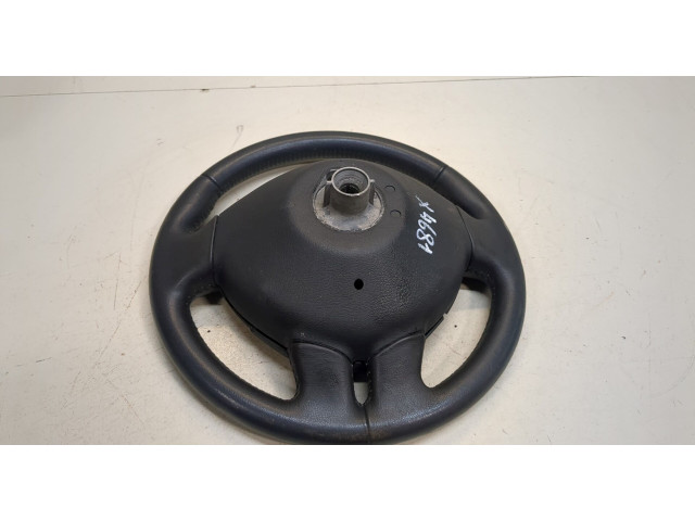 Руль Renault Espace 4 2002-