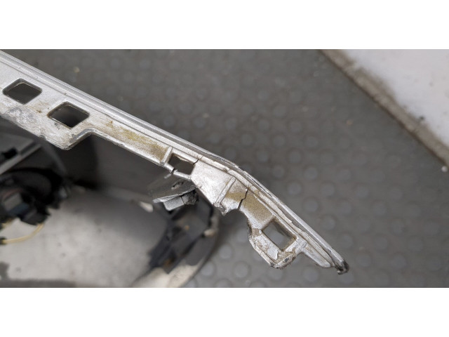 Бампер  Audi Q5 2008-2017 передний   