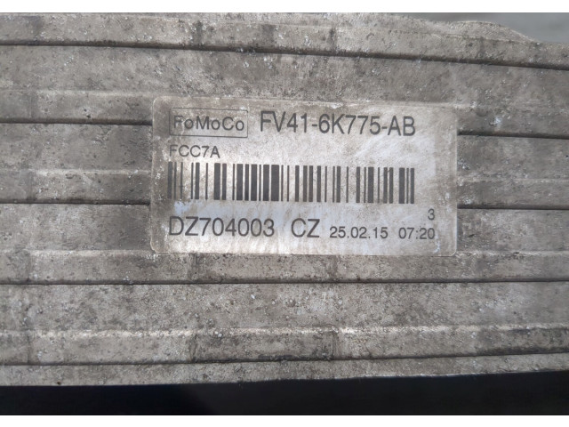 Интеркулер  Ford Kuga 2012-2016   FV416K775AB    