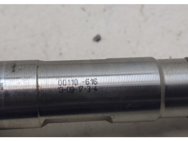 Форсунка топливная  Skoda SuperB 2015-2025    04L130277AD     