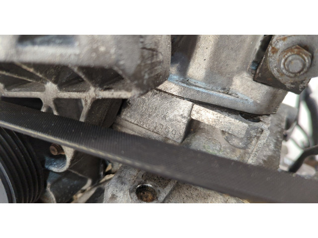 Генератор  Skoda Fabia 1999-2007       047903015QX    