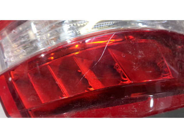 Задний фонарь        Mercedes E W212 2009-2013 