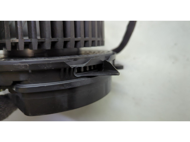 Моторчик печки  Chevrolet Blazer 2018-2023        