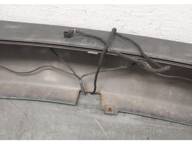 Бампер  Skoda Octavia Tour 1996-2011 задний   1U9807421D