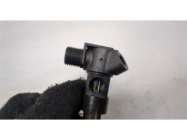 Форсунка топливная Jeep Patriot 2010-2016 68072174AA