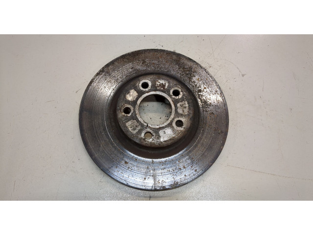 Диск тормозной  Volvo S40 2004-   передний         