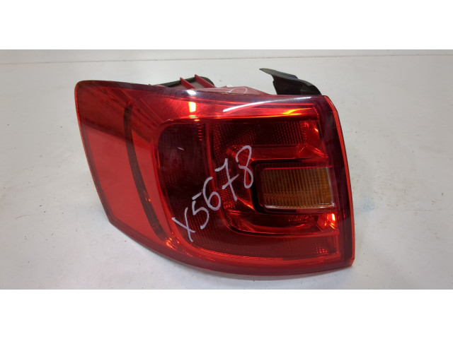 Задний фонарь 5C6945093