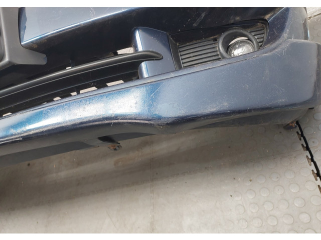 Бампер Mitsubishi Lancer 9 2003-2006 передний