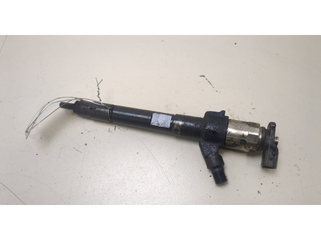 Форсунка топливная Mitsubishi Outlander XL 2006-2012