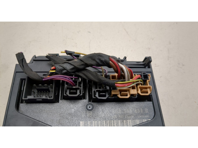 Блок комфорта  Volkswagen Passat 6 2005-2010      3C0959433R  