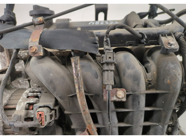 Генератор Hyundai i10 2007-2013