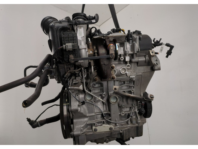 Турбина Audi A3 (8Y) 2020-2025 05E145701K