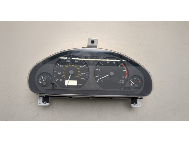 Панель приборов  Mitsubishi Space Star 1998-2006            