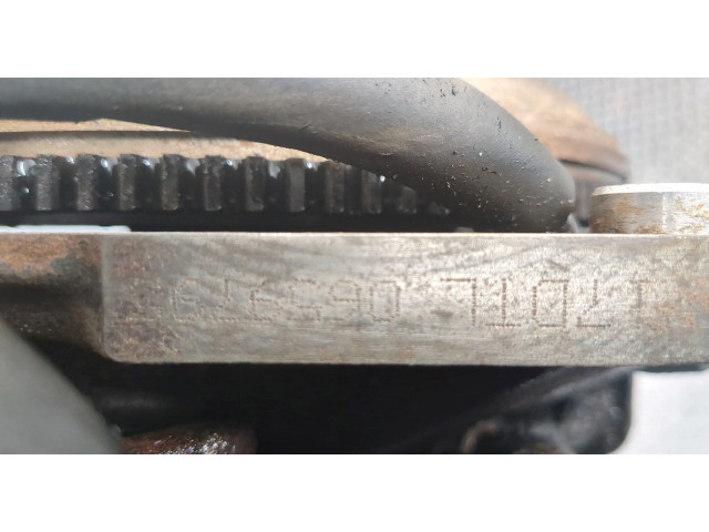 Форсунка топливная  Opel Combo 2001-2011         